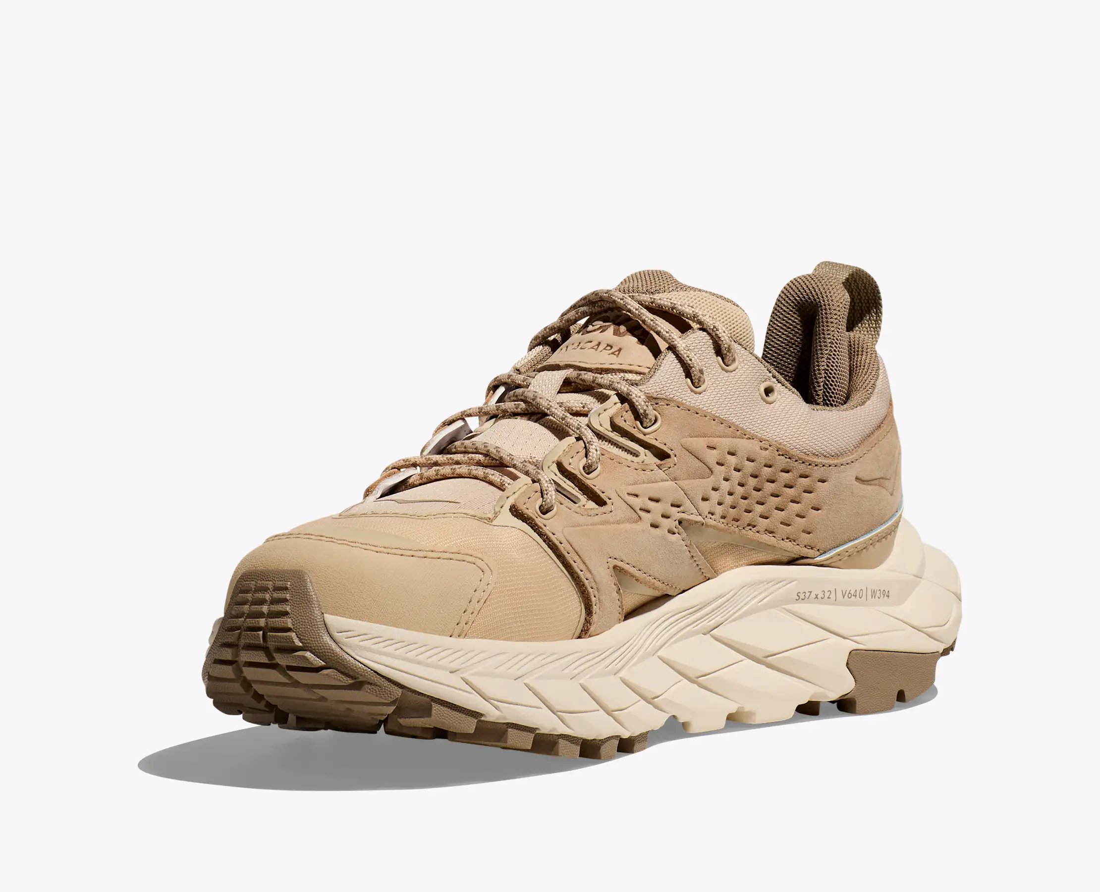 HOKA Anacapa Low GORE-TEX | HOKA® UK